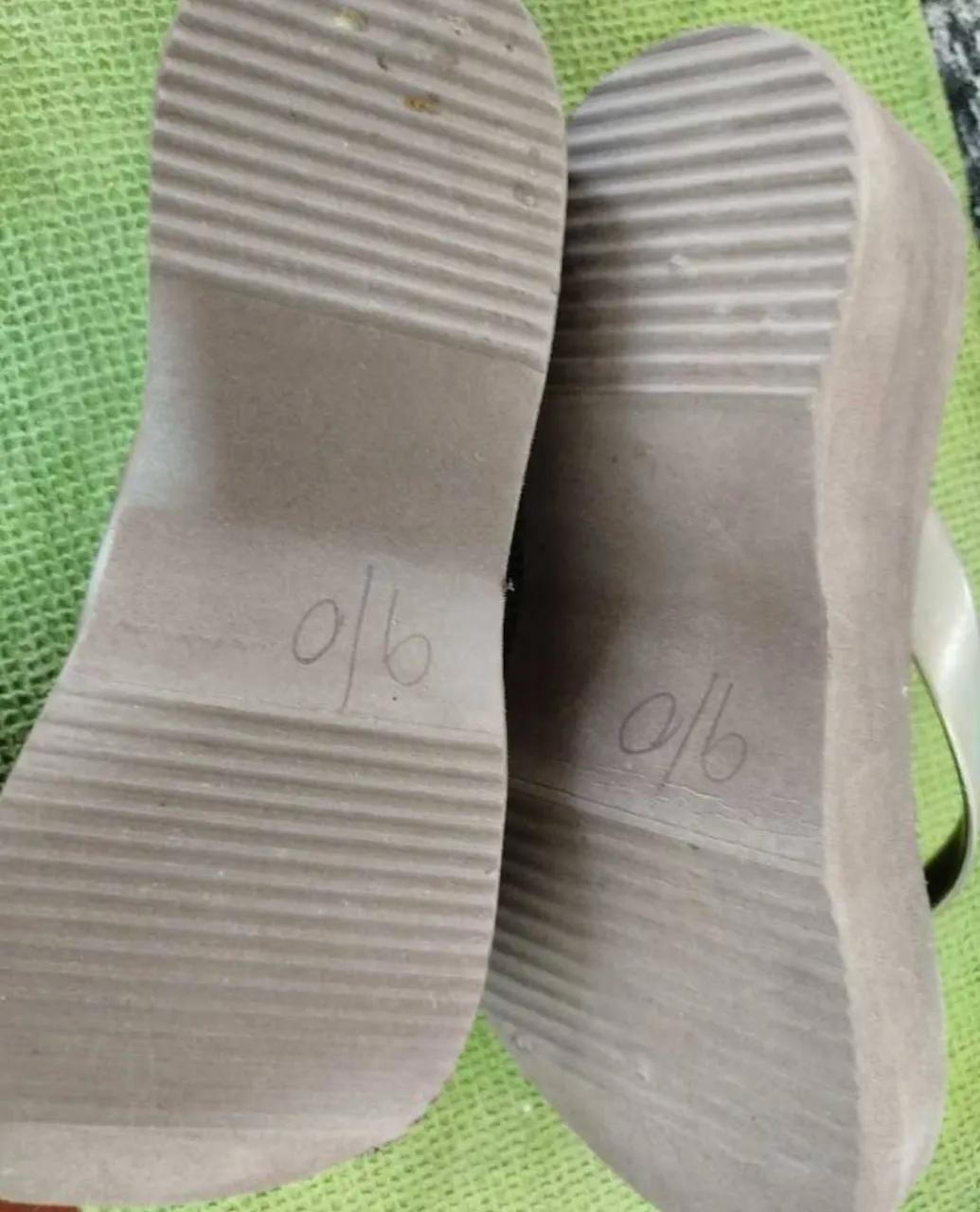 Ojotas A+ - imagen 3