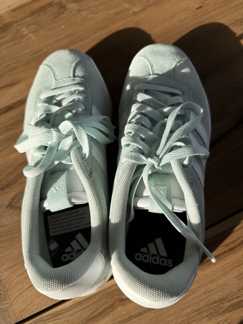 Zapatillas adidas - imagen 5