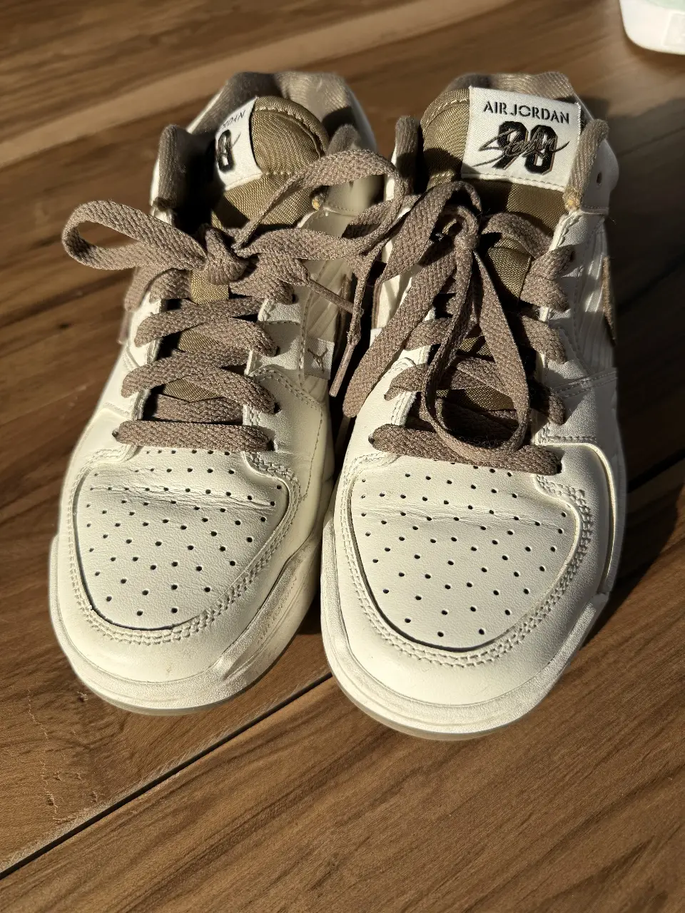 Zapatillas Nike - imagen 2