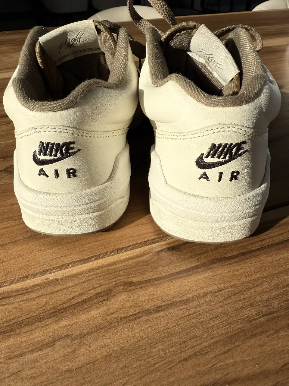 Zapatillas Nike - imagen 3