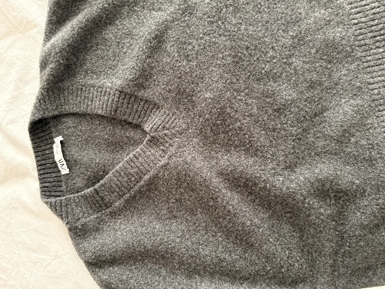 Sweater Zara - imagen 3