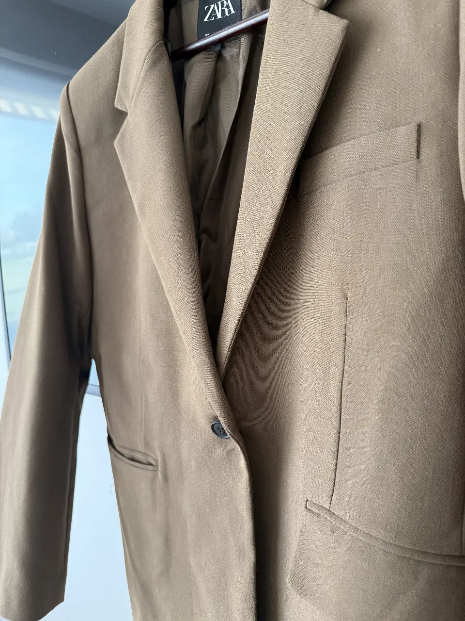 Blazer Zara - imagen 2