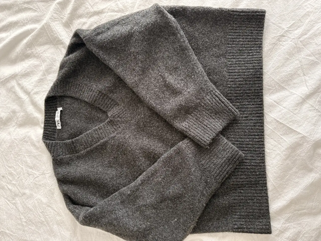 Sweater Zara - imagen 4