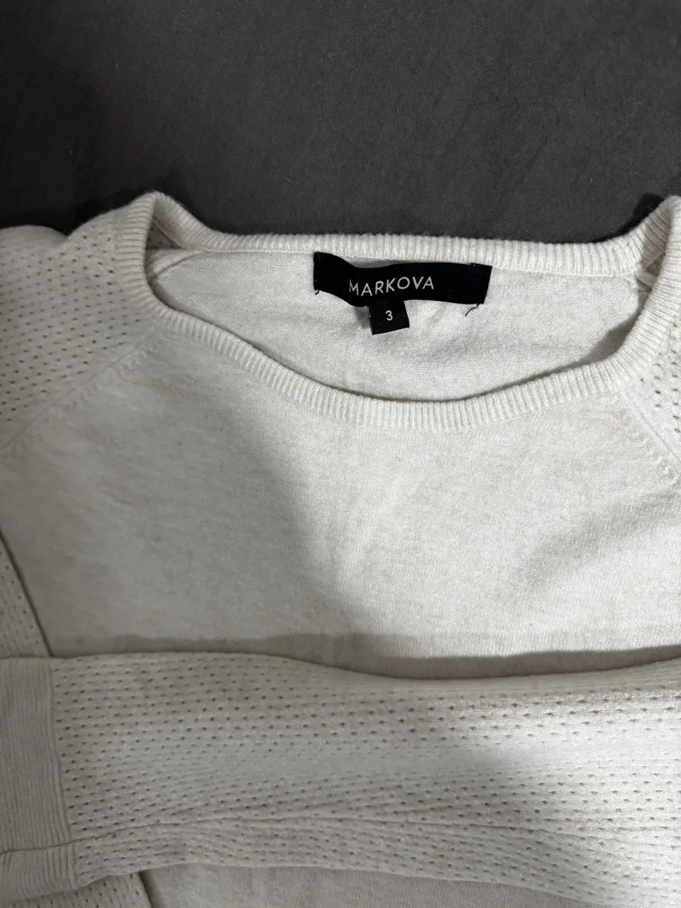 Sweater Markova - imagen 2