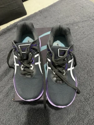 Asics