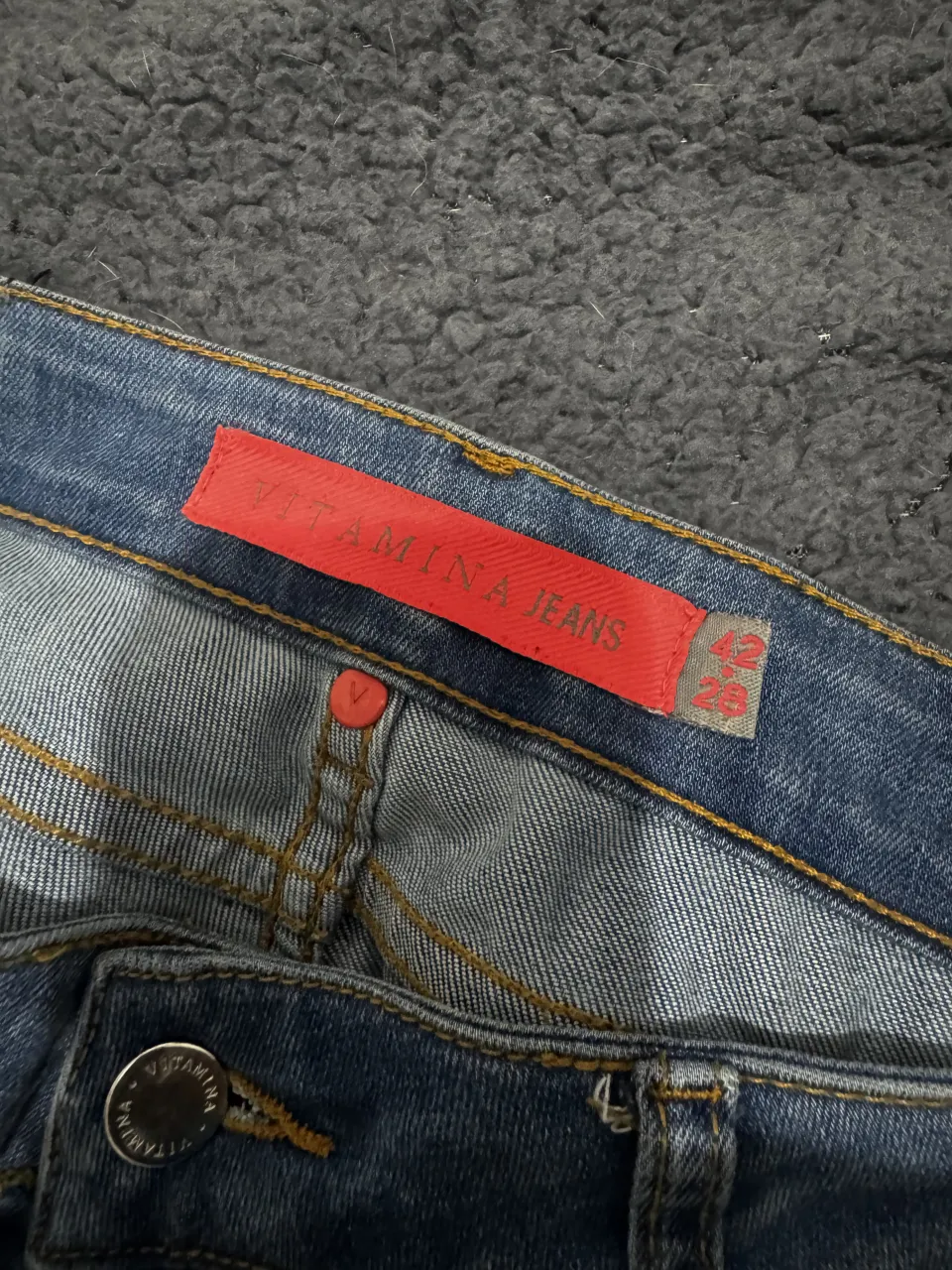 Jean Vitamina - imagen 3