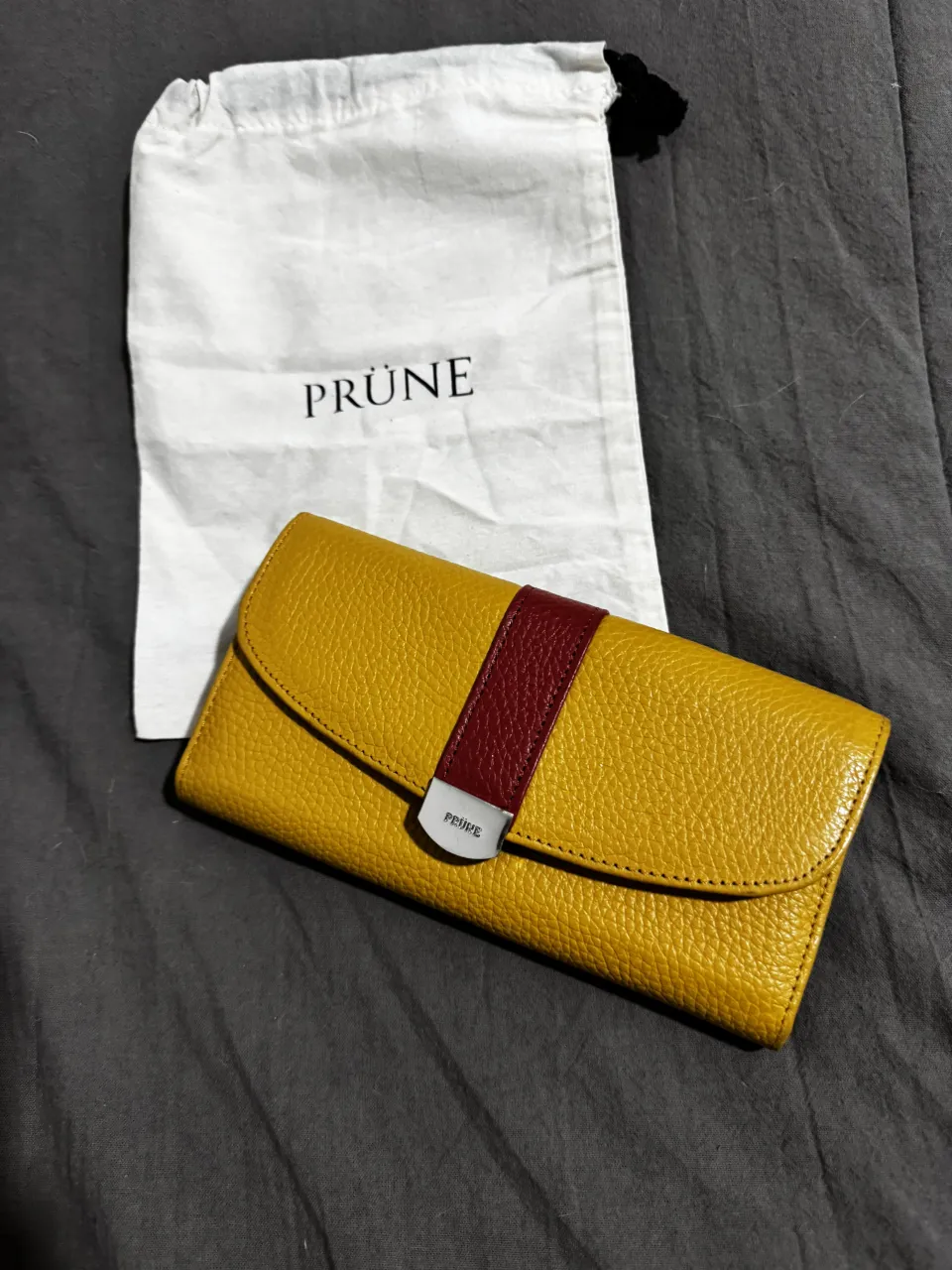 Billetera Prüne - imagen 3