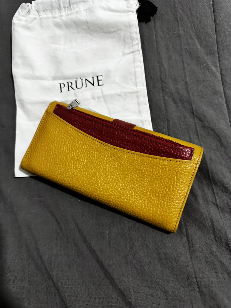 Billetera Prüne - imagen 2