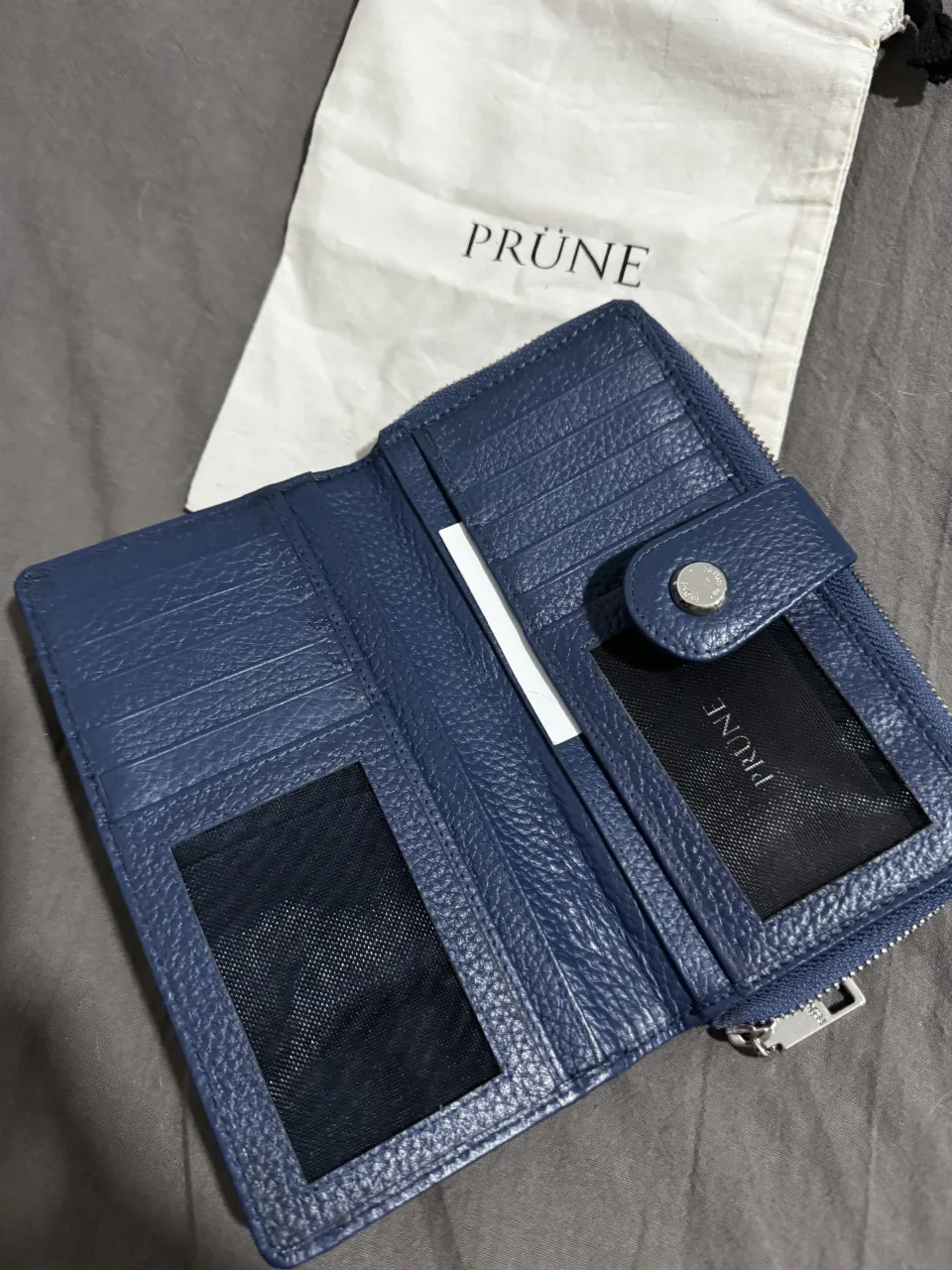 Billetera Prüne - imagen 2
