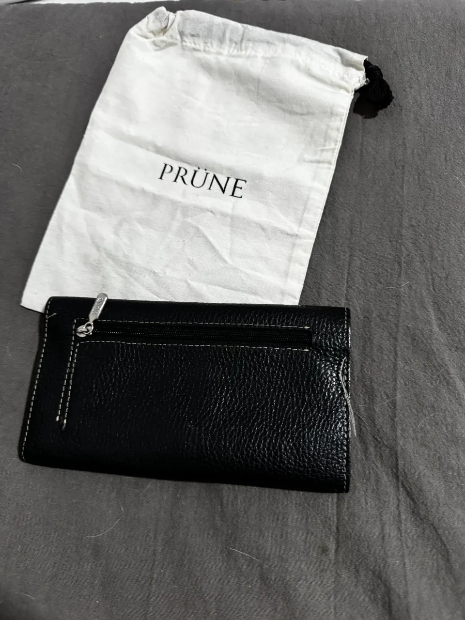 Billetera Prüne - imagen 2