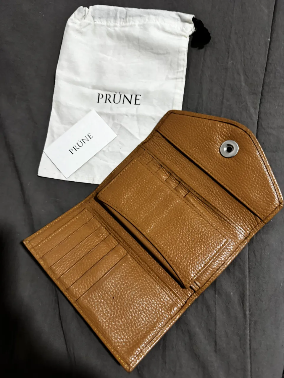 Billetera Prüne - imagen 4