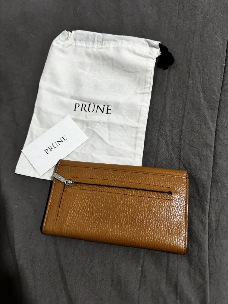 Billetera Prüne - imagen 3