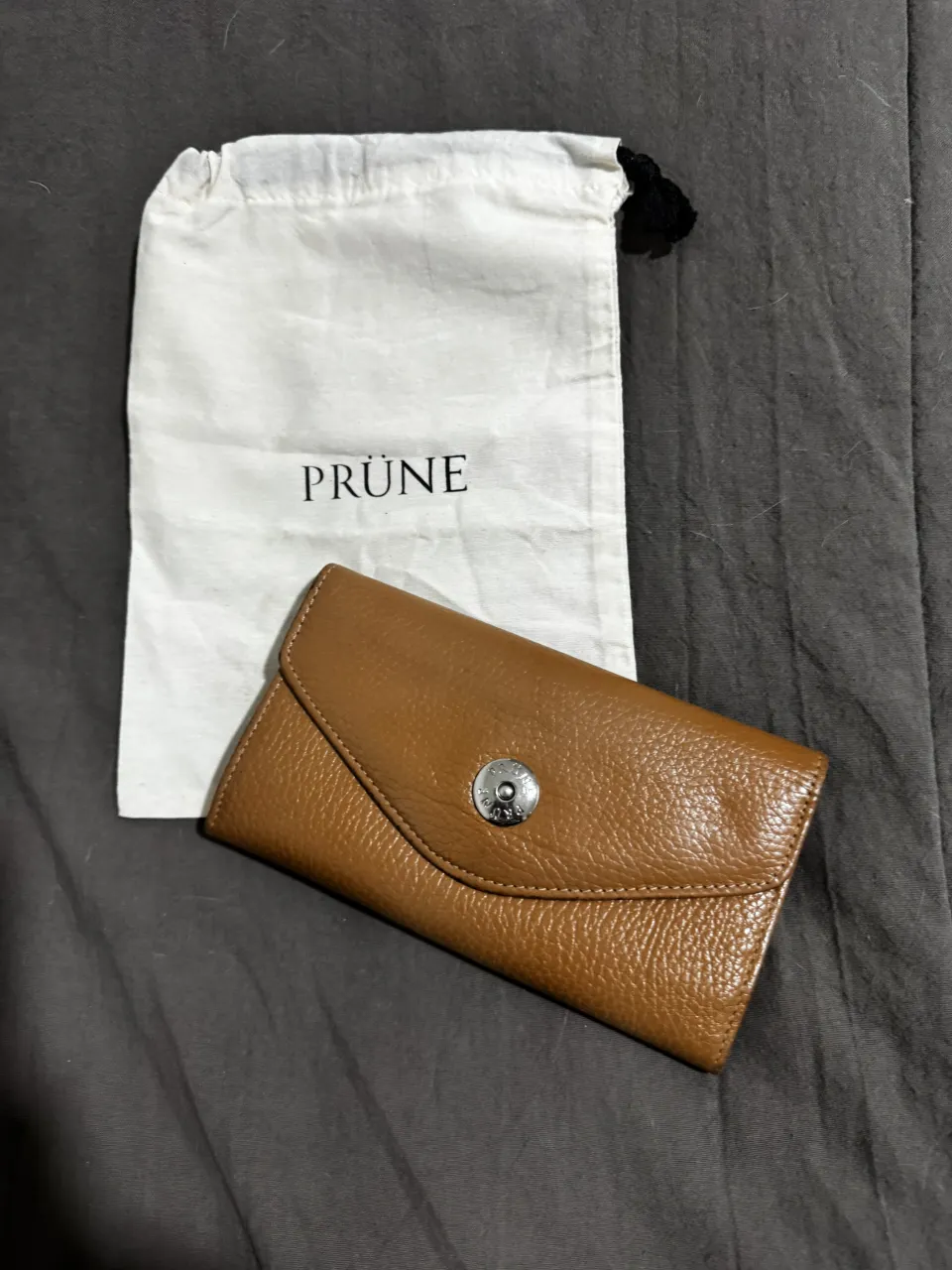 Billetera Prüne - imagen 2