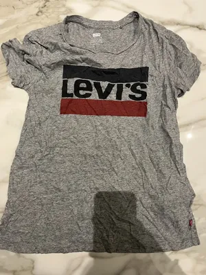 Levi's