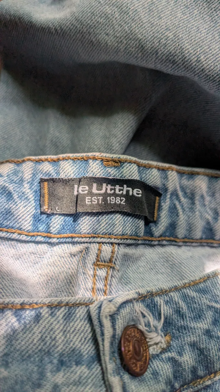 Jean Le Utthe - imagen 3