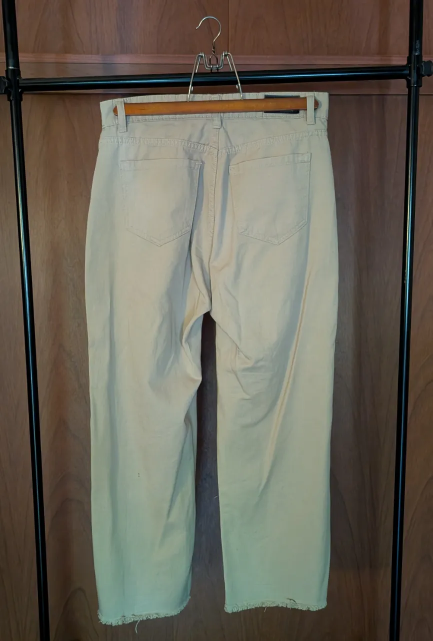 Pantalón Nozomi - imagen 2