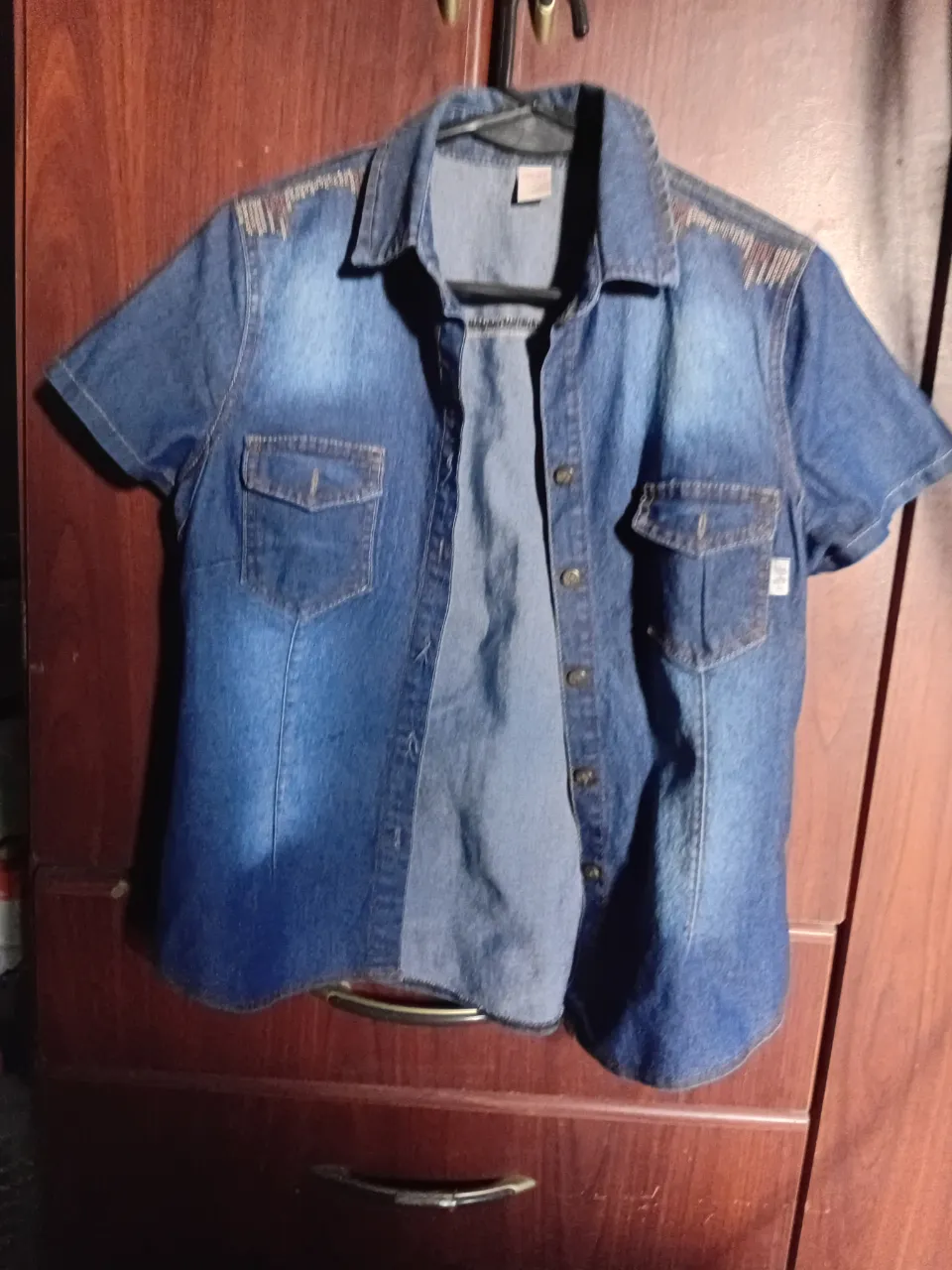 Camisa Dk24 - imagen 1