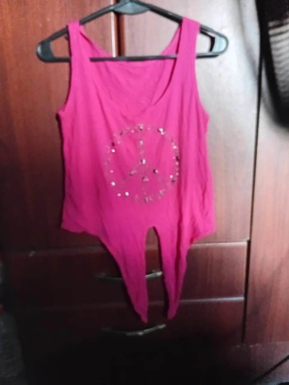 Musculosa No se la marca - imagen 1