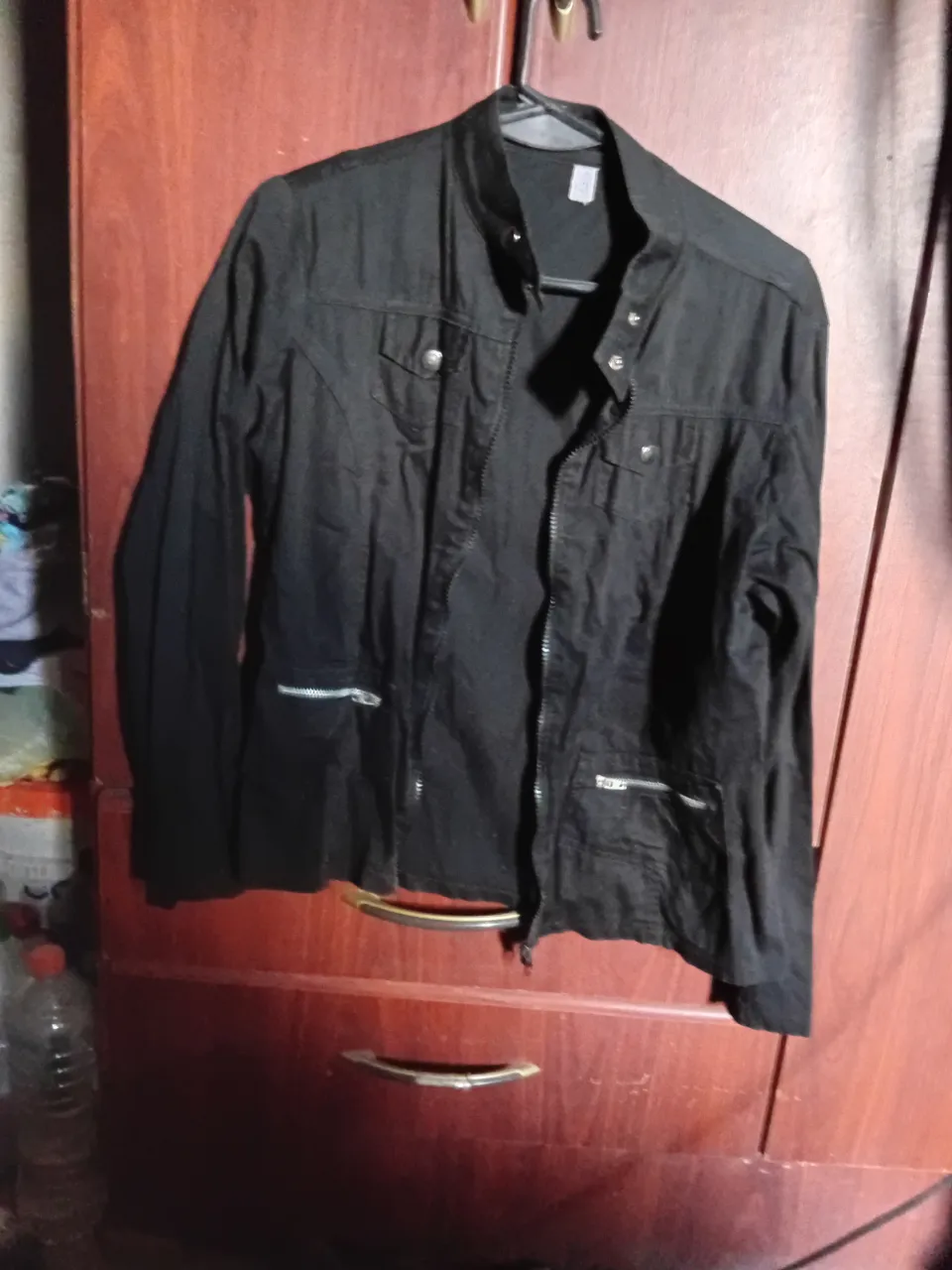 Campera No se la marca - imagen 1