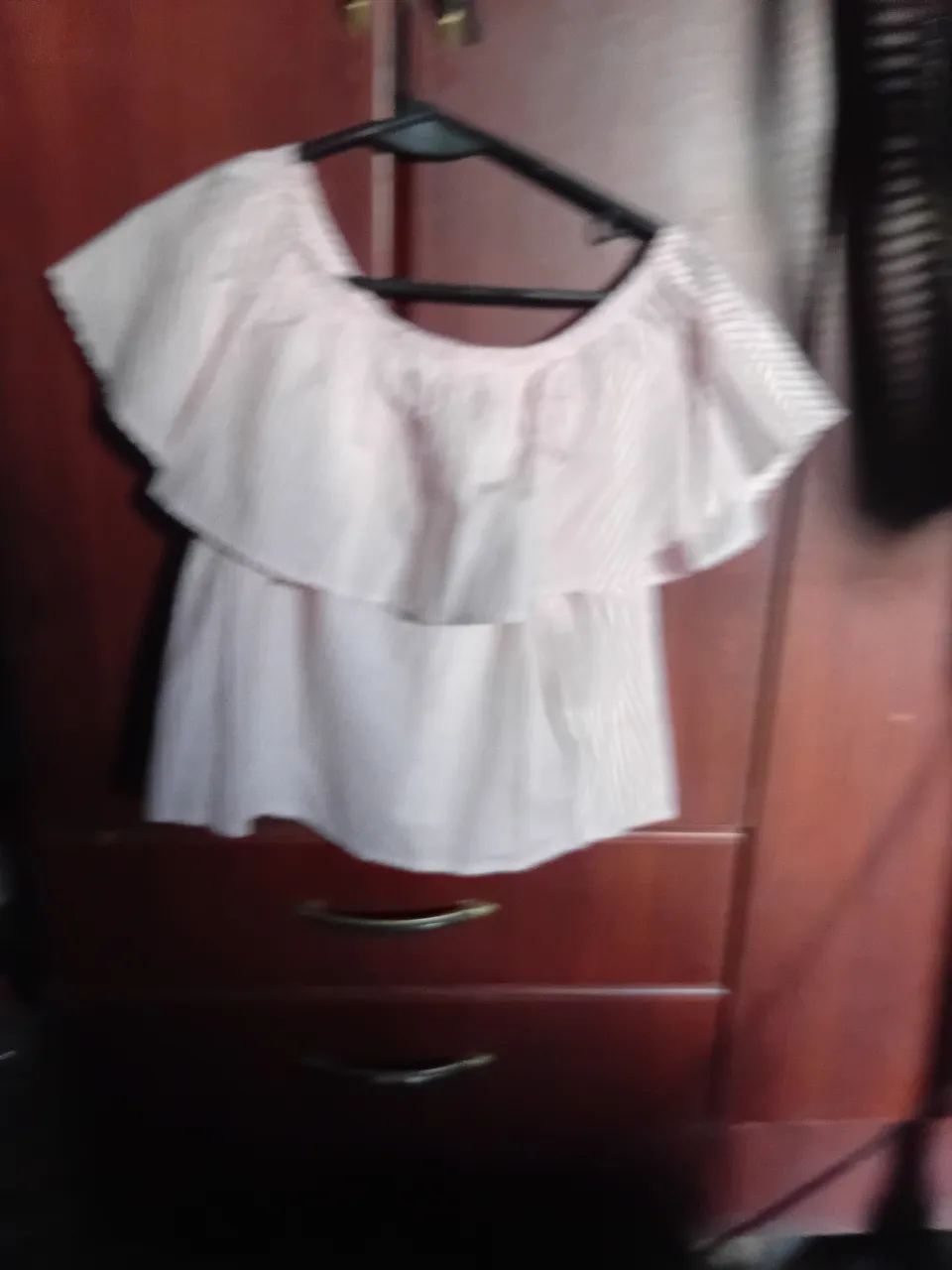Blusa New liza - imagen 1