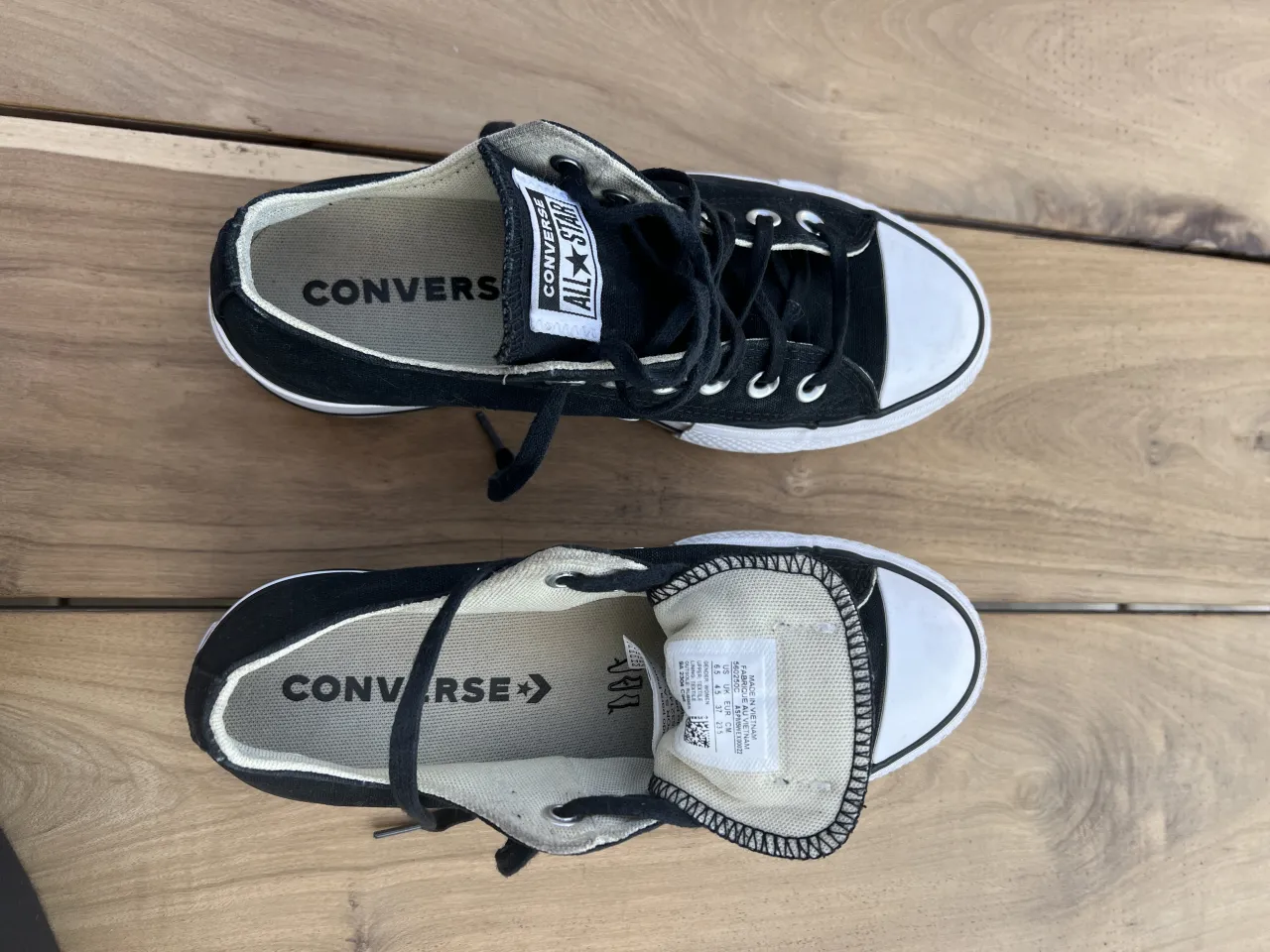 Zapatillas Converse - imagen 6