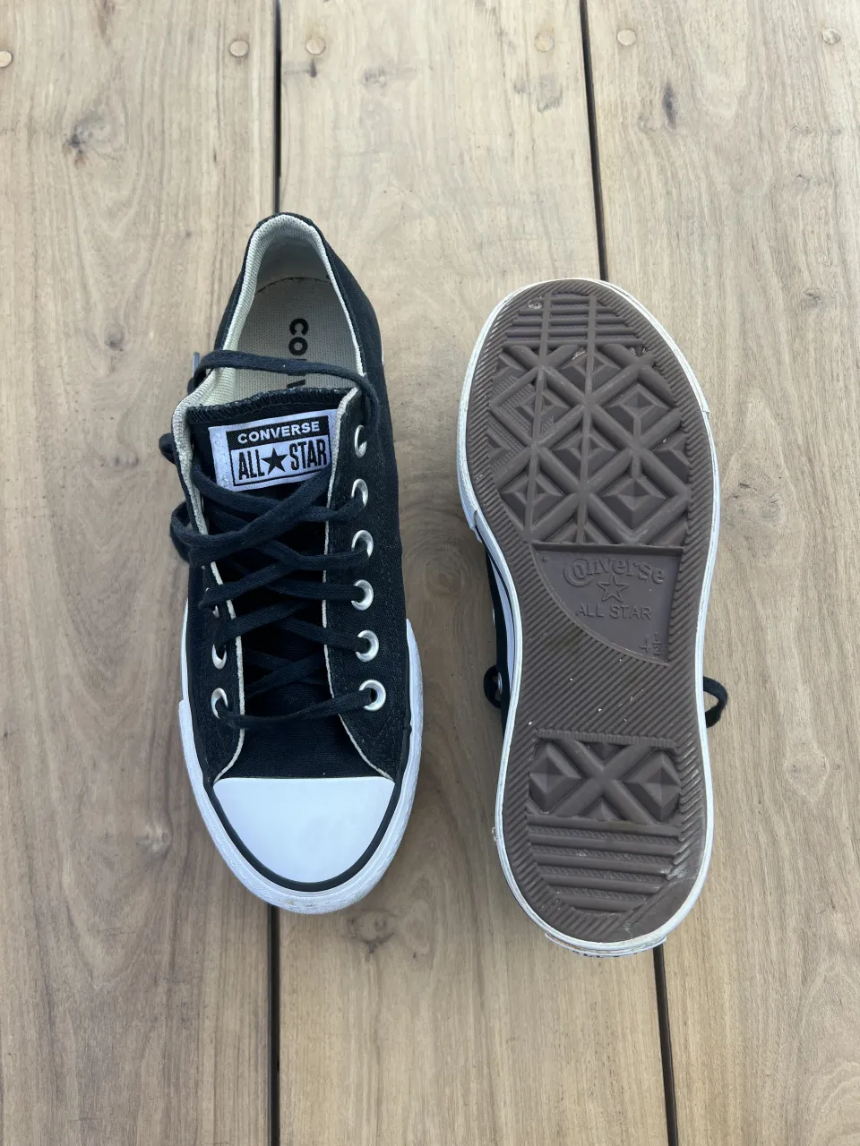 Zapatillas Converse - imagen 7