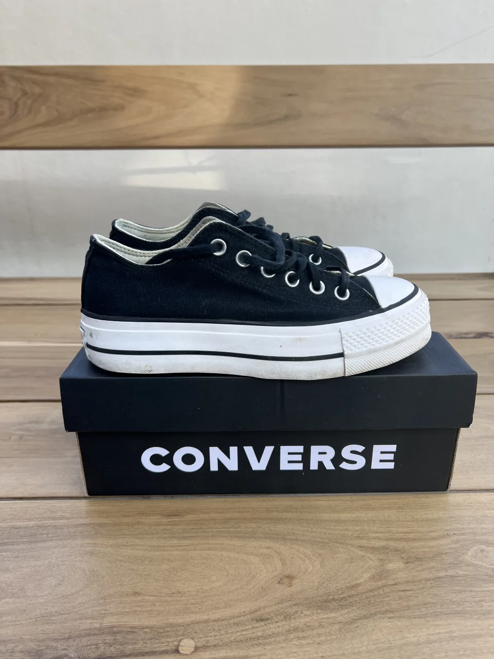 Zapatillas Converse - imagen 3