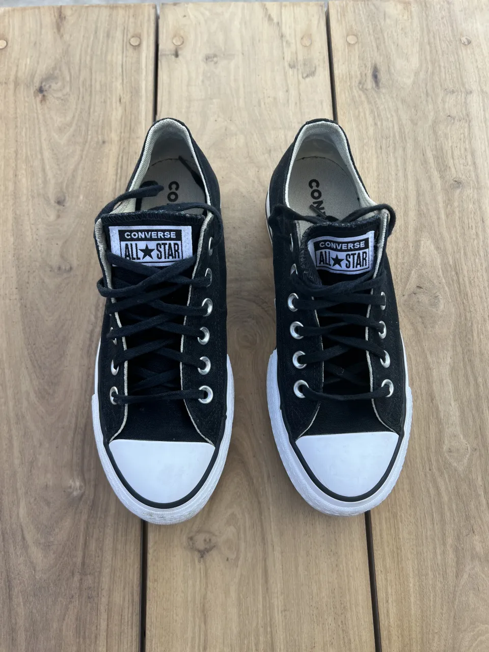 Zapatillas Converse - imagen 2