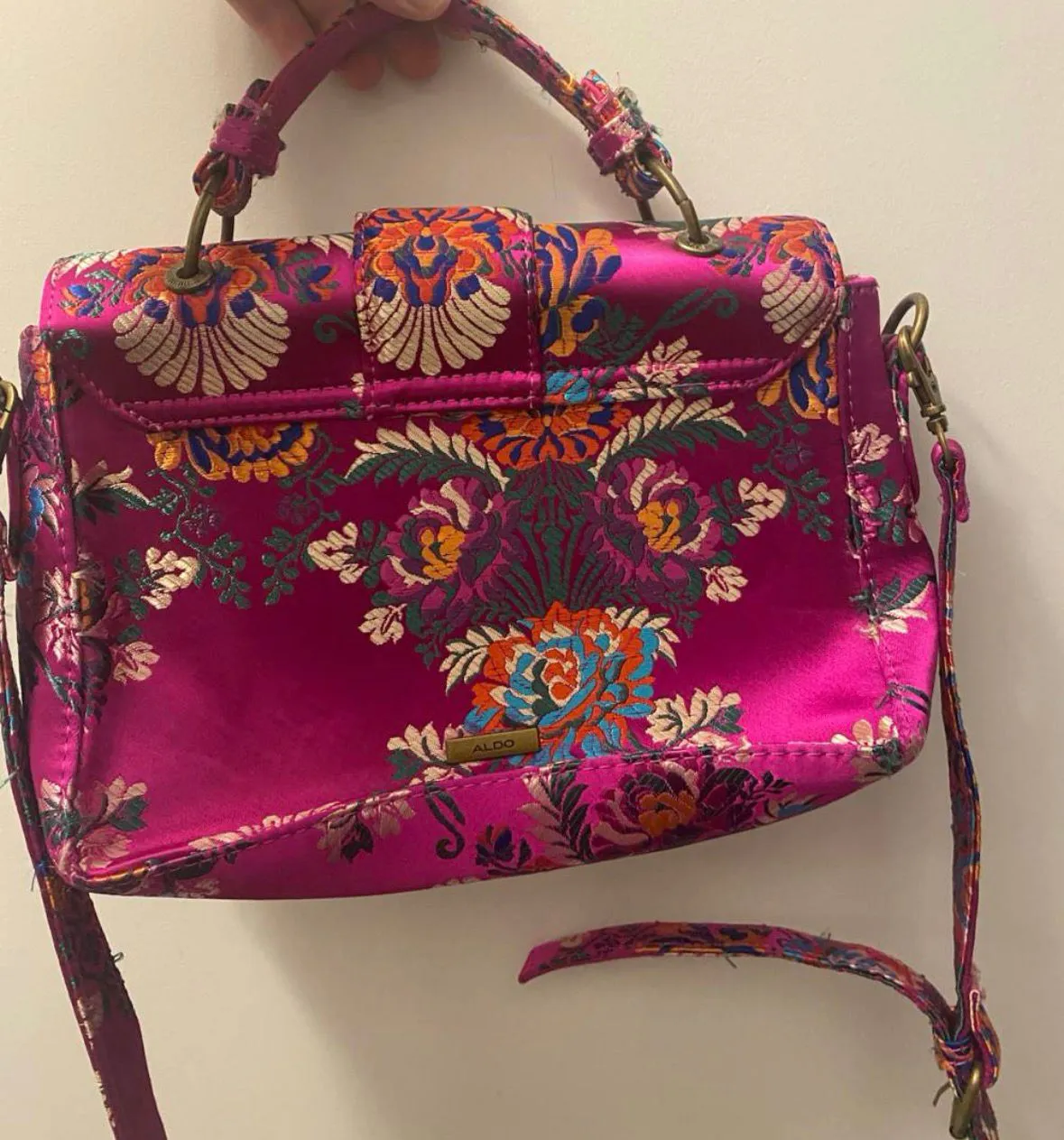Cartera ALDO - imagen 5