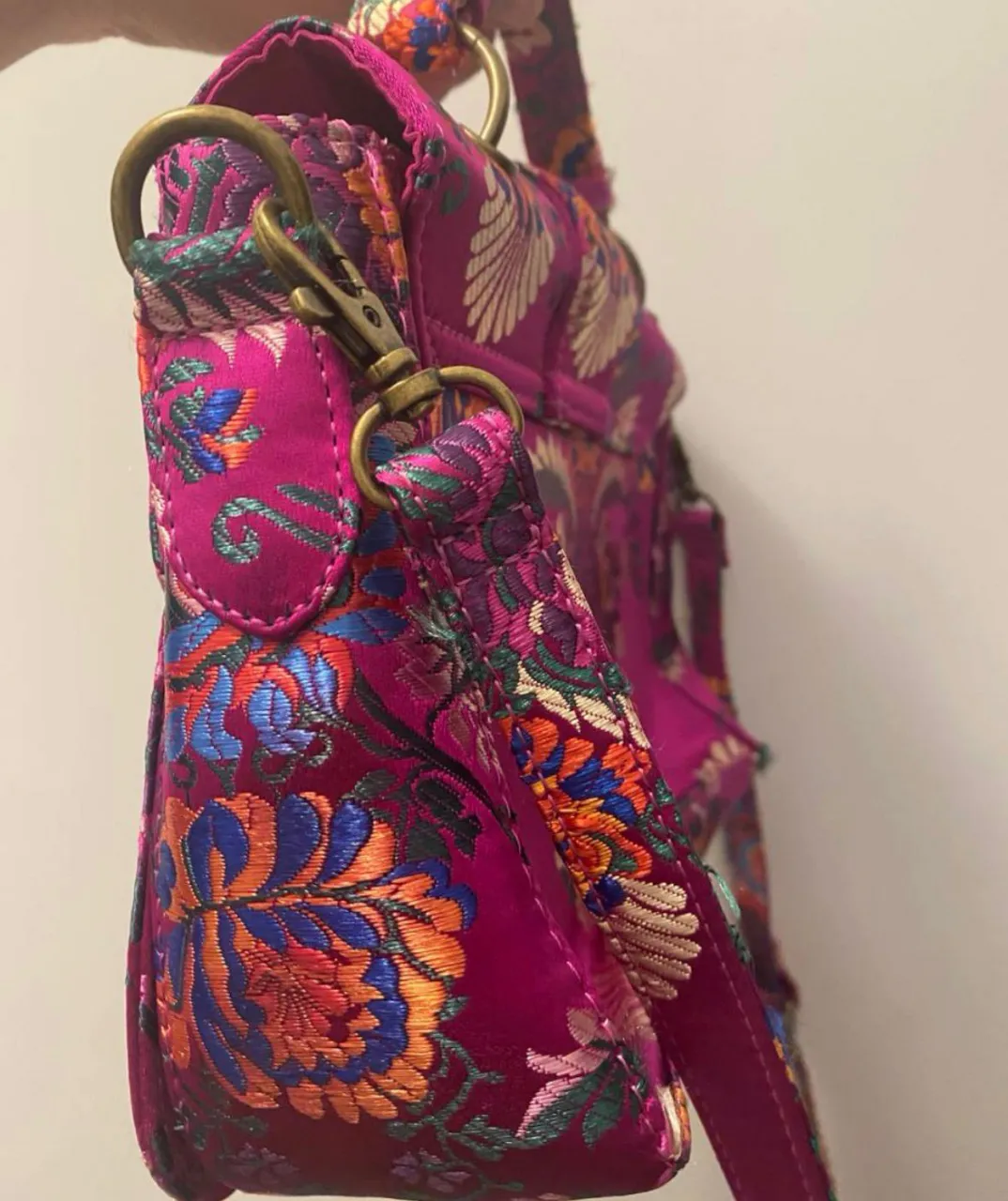Cartera ALDO - imagen 3