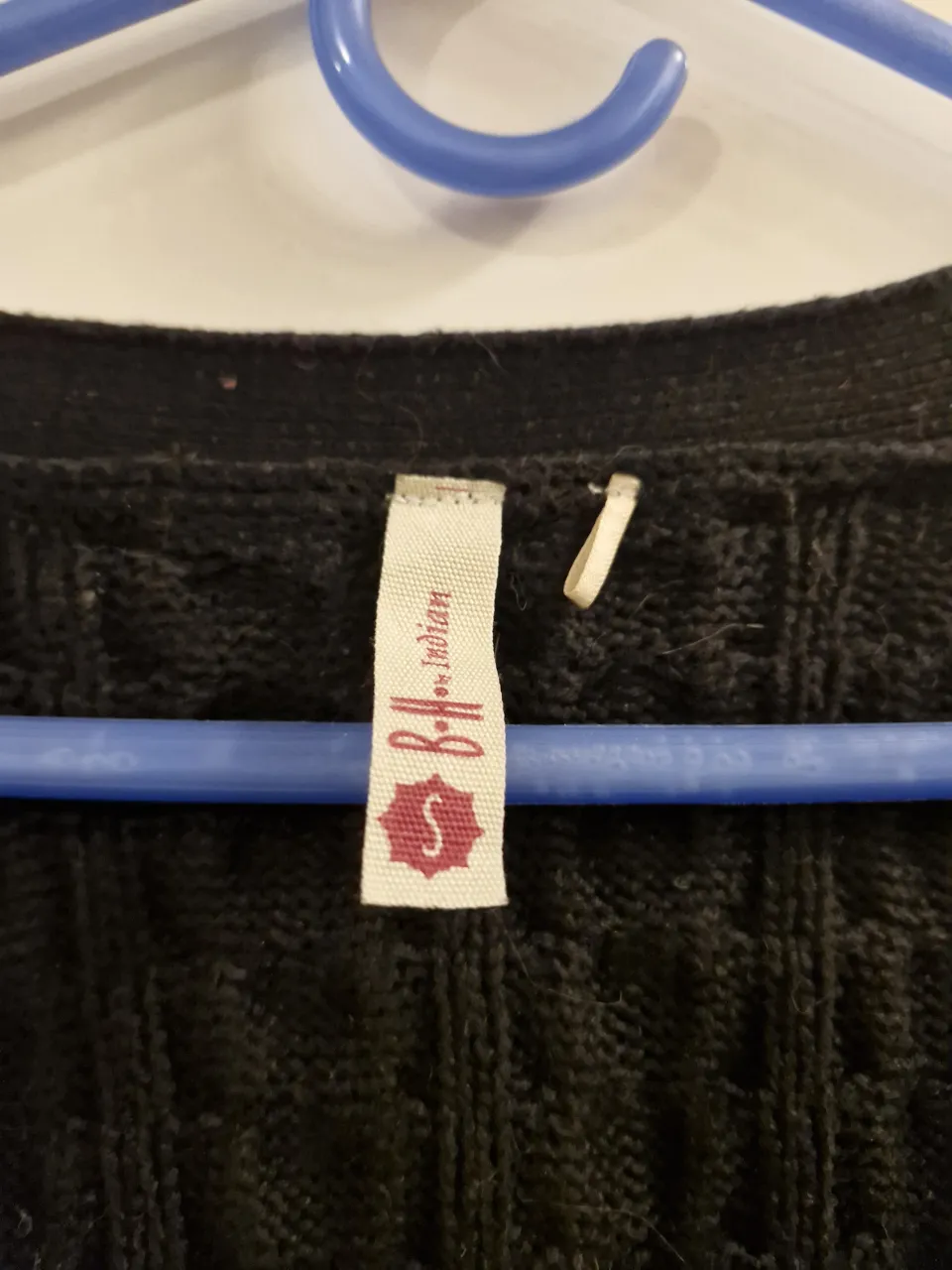 Cardigan Bh indian - imagen 2