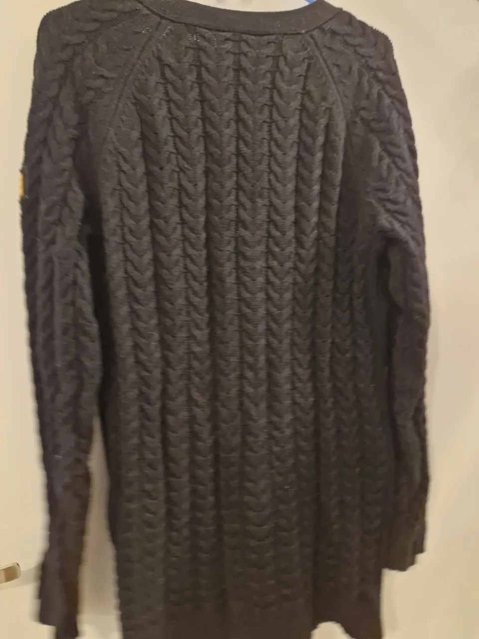 Cardigan Bh indian - imagen 3