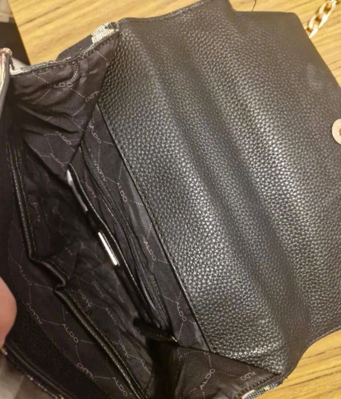 Cartera ALDO - imagen 5