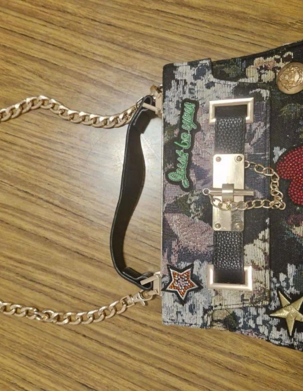 Cartera ALDO - imagen 3