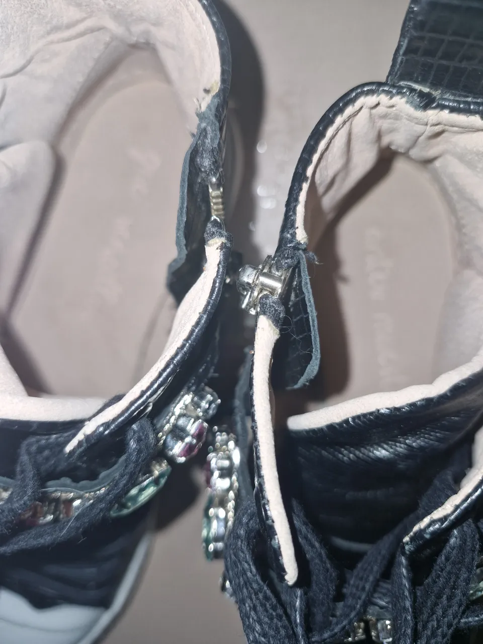 Zapatillas Antes muertas que sencillas - imagen 6
