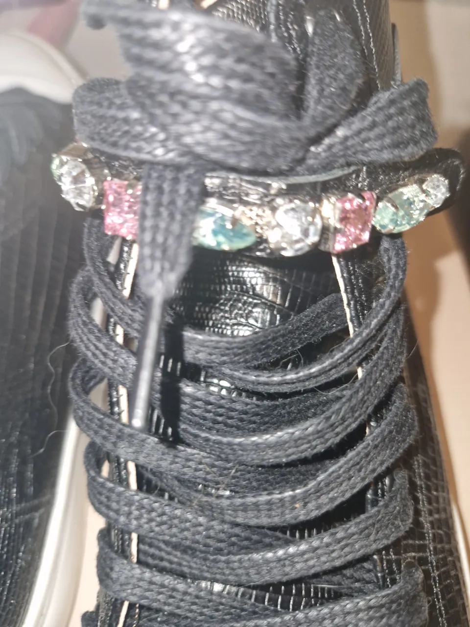 Zapatillas Antes muertas que sencillas - imagen 2