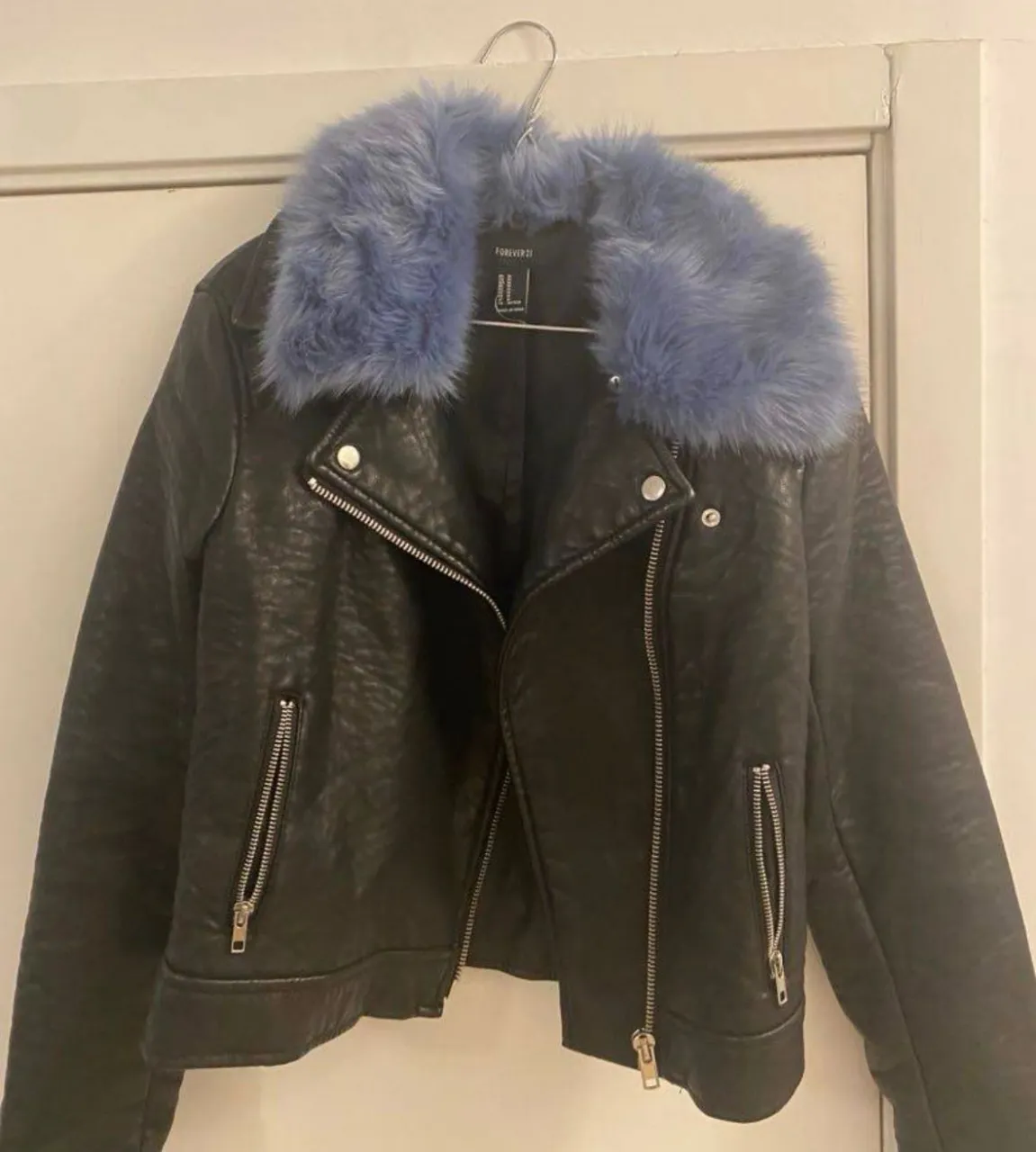 Campera Forever 21 - imagen 1