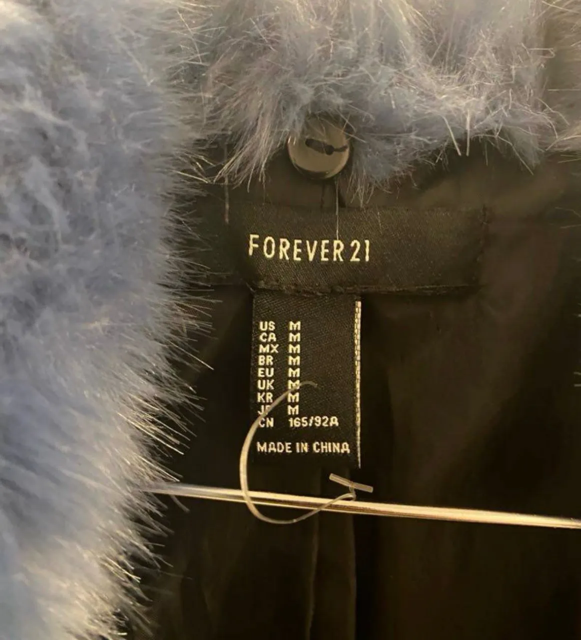 Campera Forever 21 - imagen 2