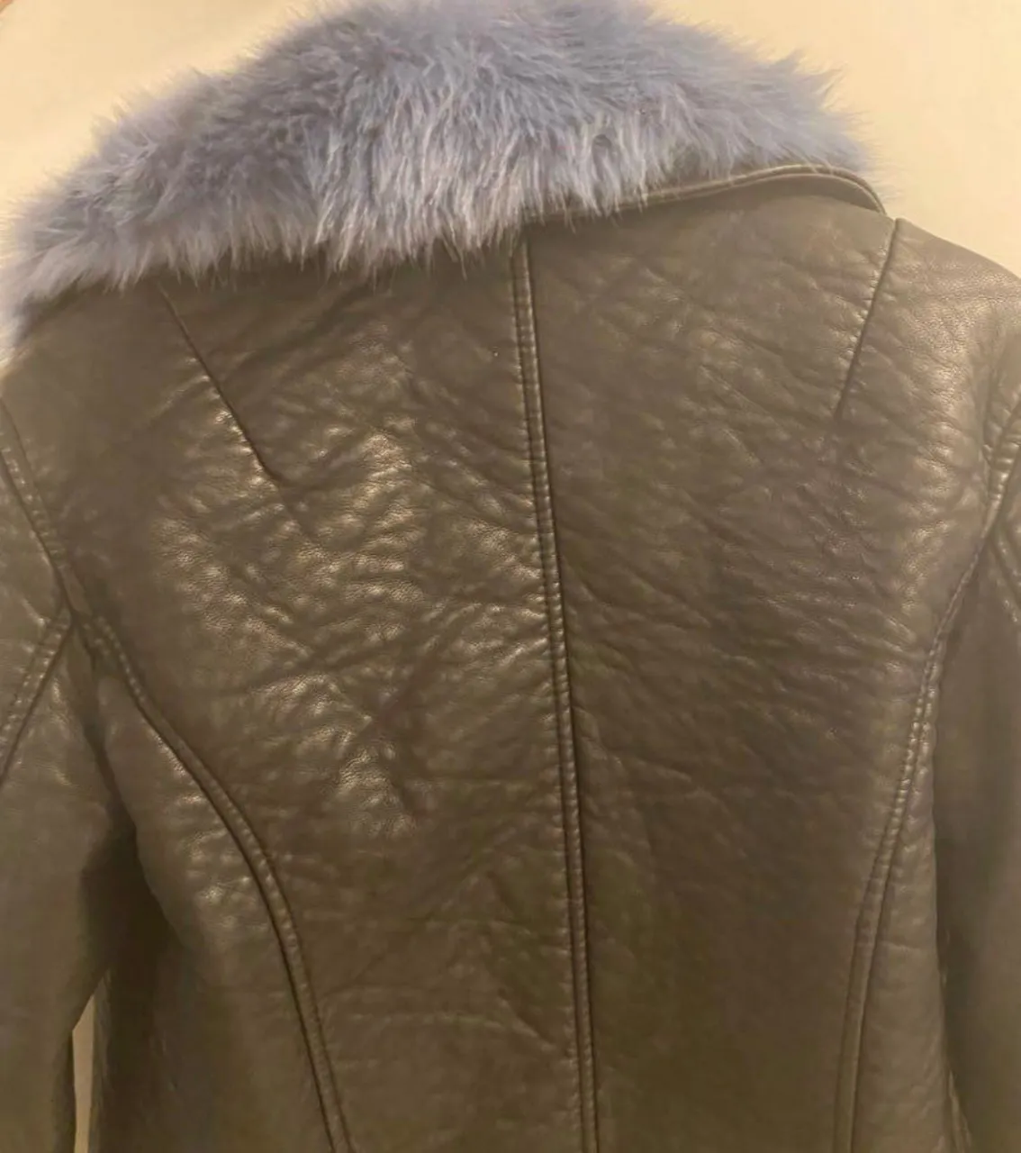 Campera Forever 21 - imagen 3
