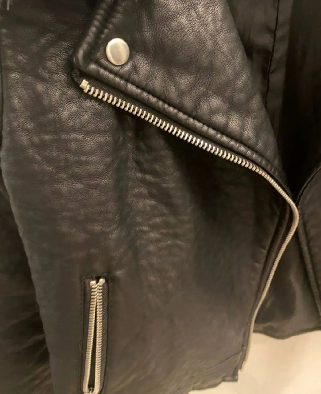 Campera Forever 21 - imagen 4