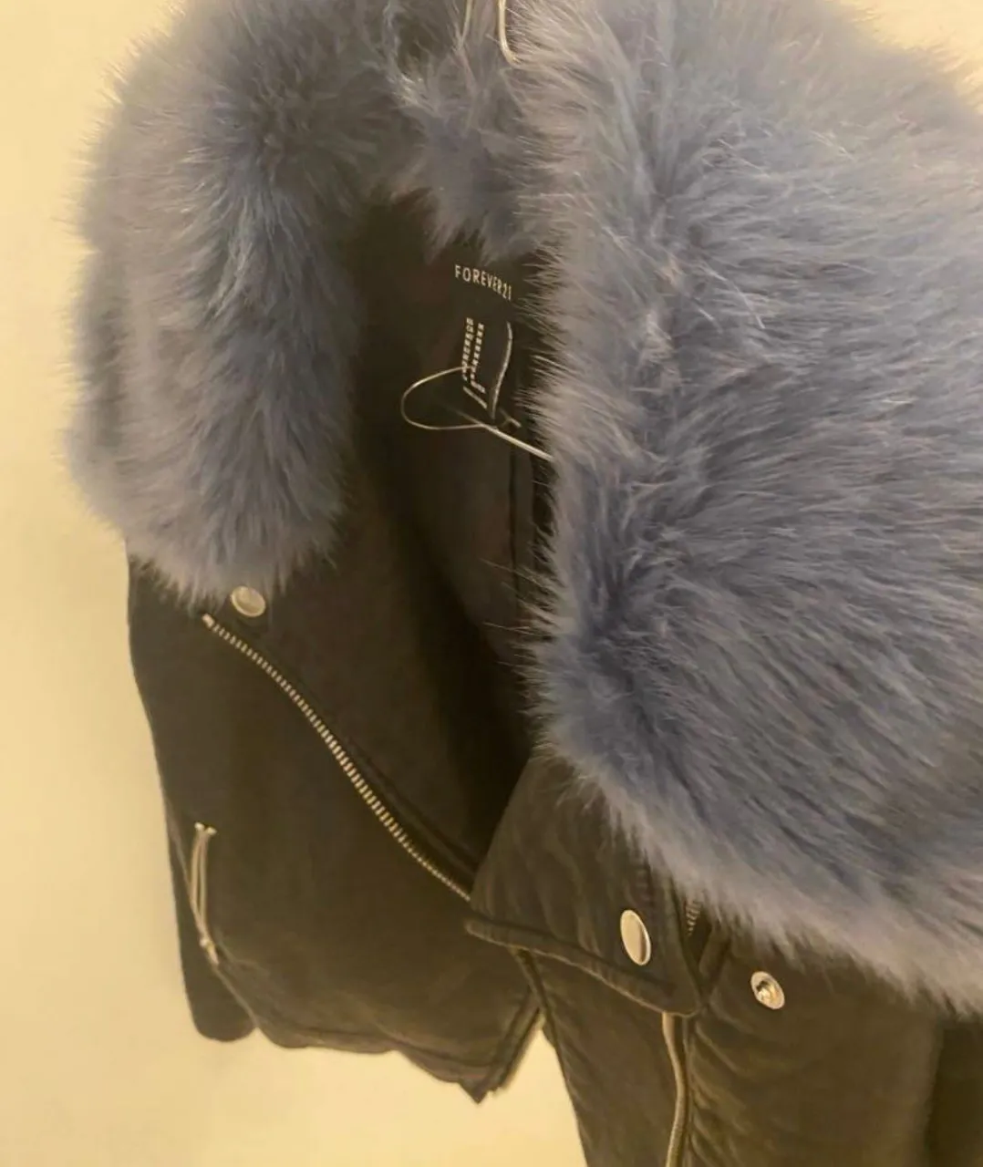 Campera Forever 21 - imagen 5