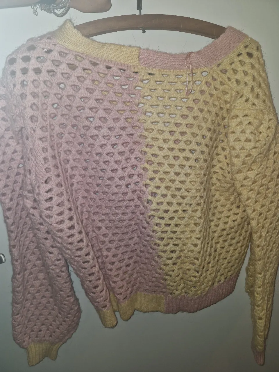 Cardigan Zara - imagen 3