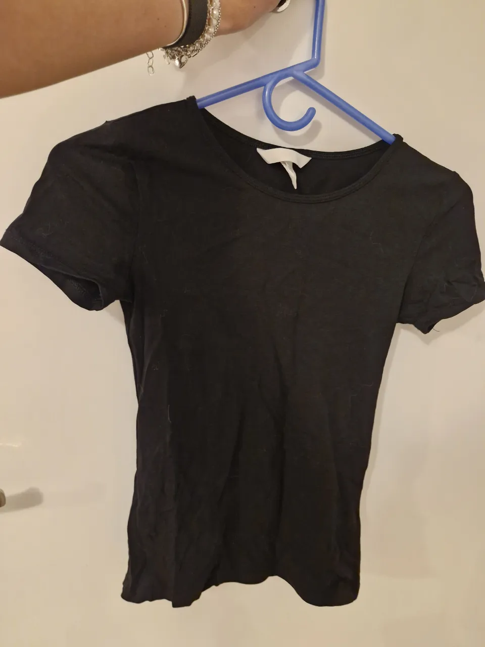 Remera H&M - imagen 1