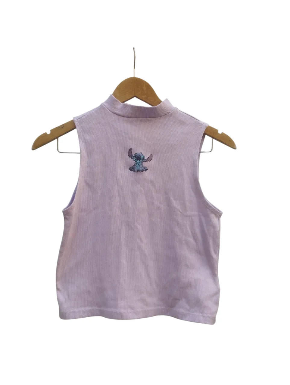 Musculosa Disney - imagen 1