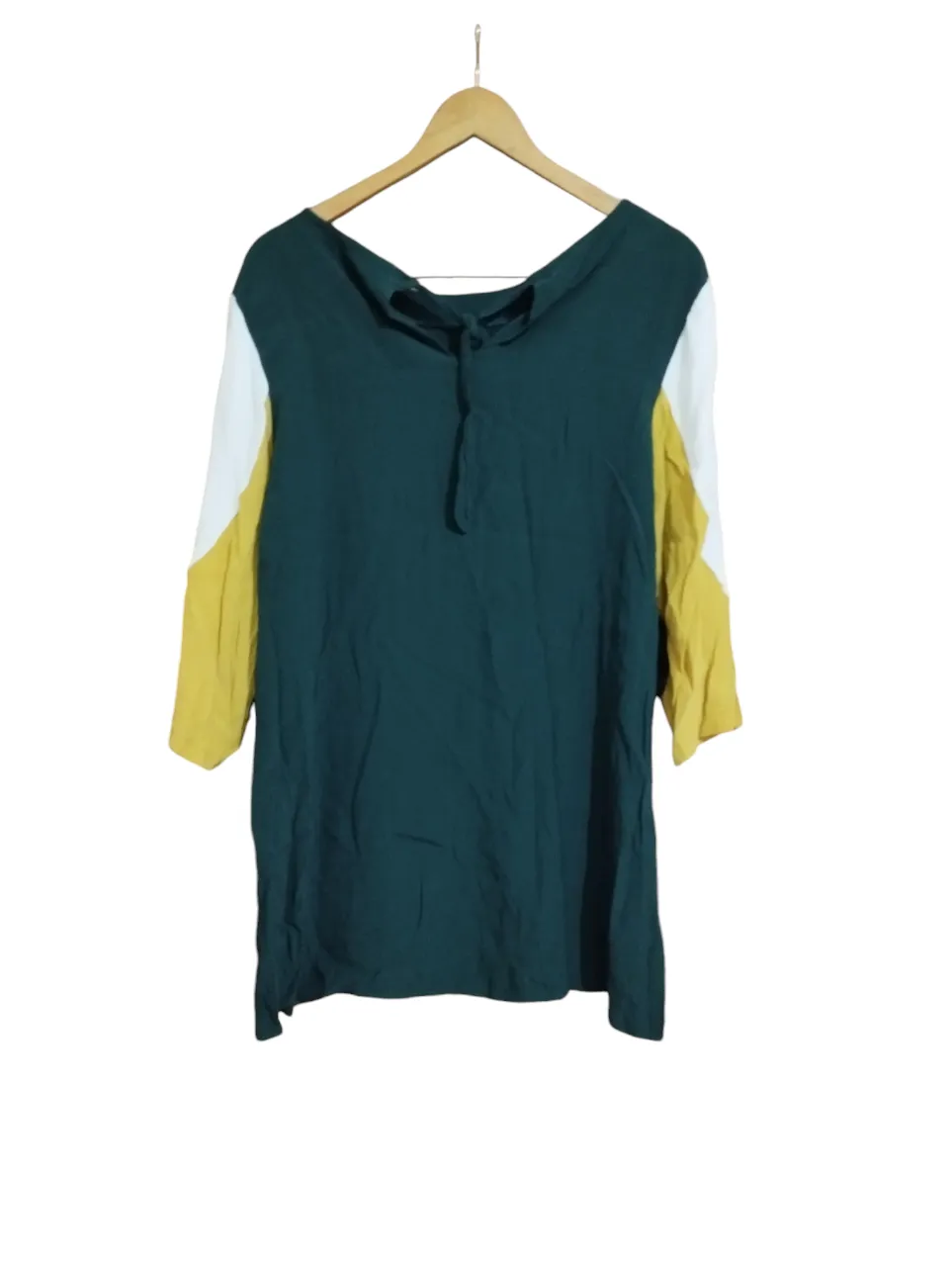 Vestido A ≠ - imagen 3