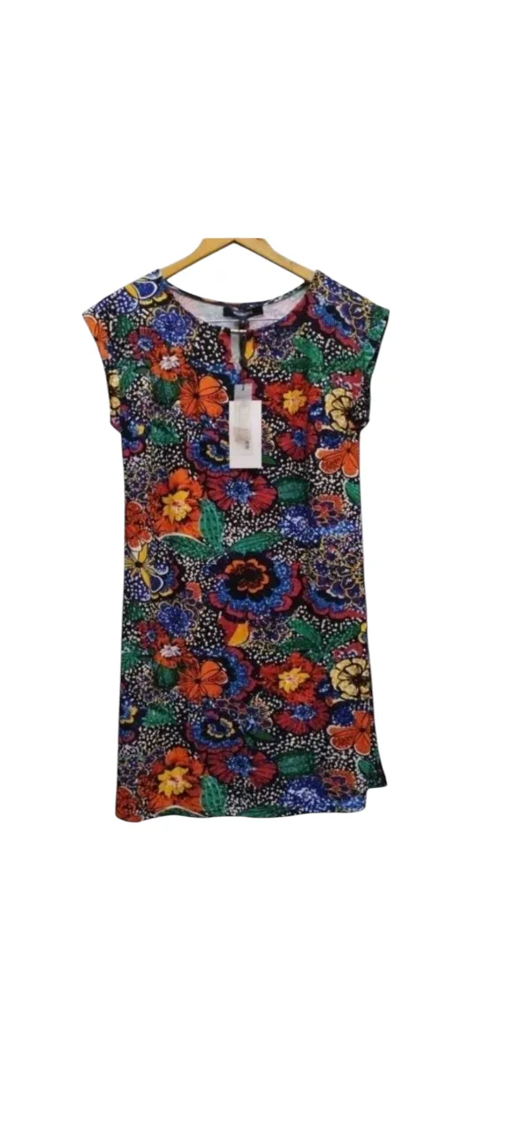 Vestido Markova - imagen 1