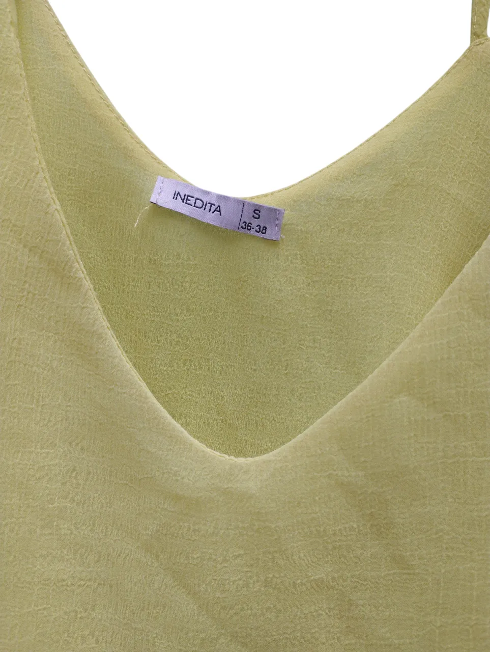 Musculosa Inedita - imagen 2