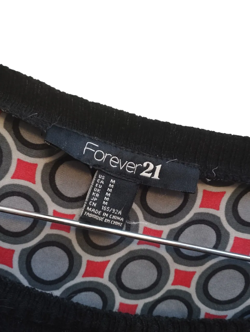 Sweater Forever 21 - imagen 2