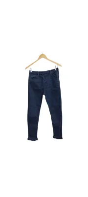 ginebra jeans