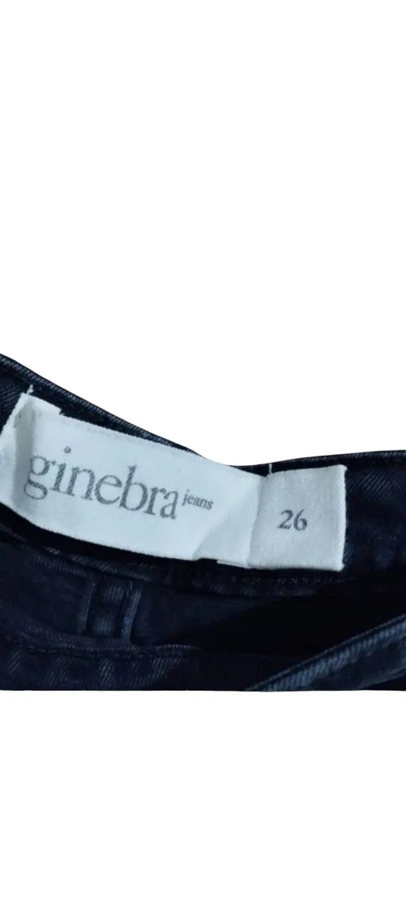 Jean ginebra jeans - imagen 3